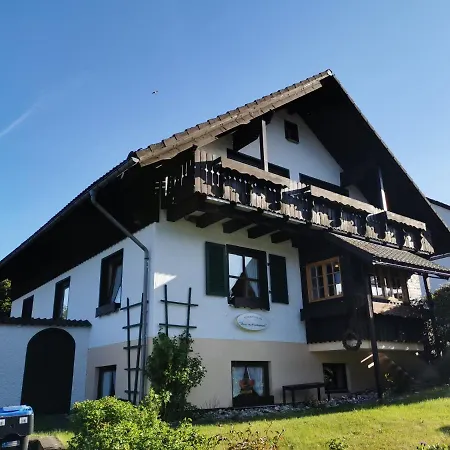 Haus Im Arnikagrund - Ferienwohnung&privatzimmer Braunlage