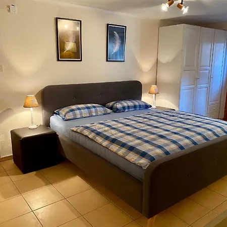Apartment Haus Im Arnikagrund - Ferienwohnung&privatzimmer *