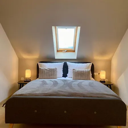 Apartment Haus Im Arnikagrund - Ferienwohnung&privatzimmer *